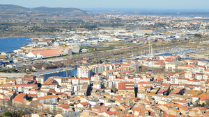 Immobilier Fréjus