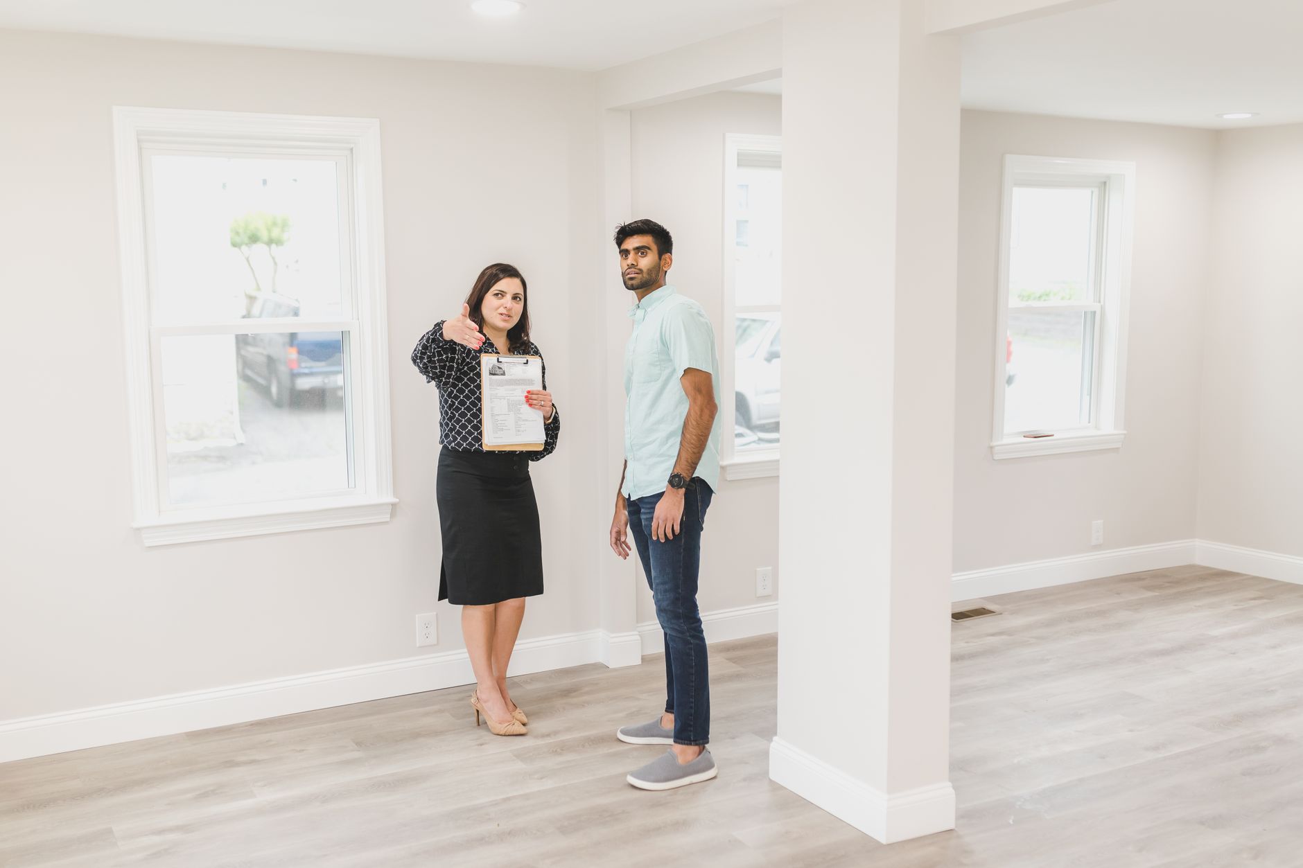 Immobilier Fréjus